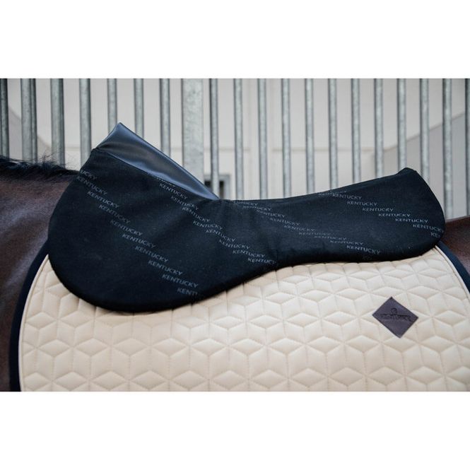 Hovedbilde Kentucky Half Pad Equalizer 10mm - Navy