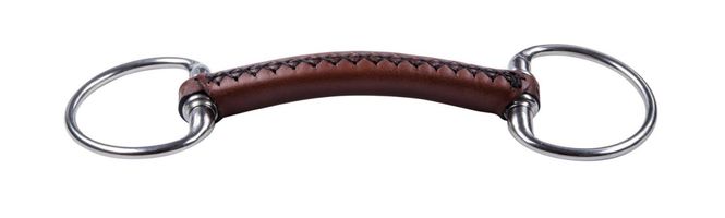 Hovedbilde Trust leather Eggbut straigt
