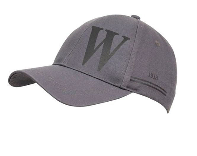 Hovedbilde Wahlsten Caps