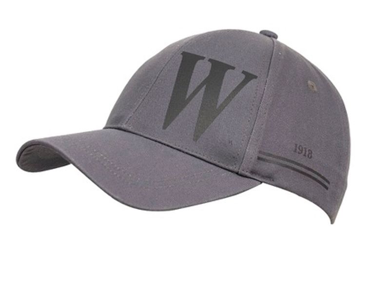 Wahlsten Caps