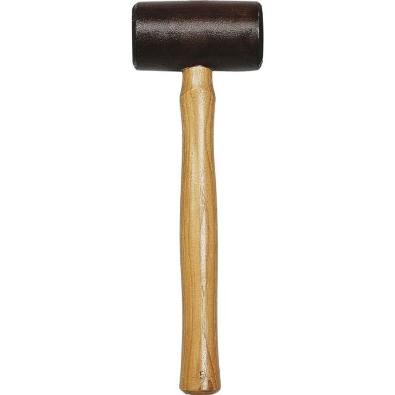 Mustad lærklubbe nr05
