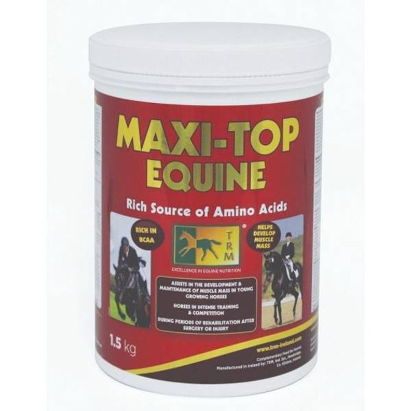 TRM Maxi-top Equine 1,5kg