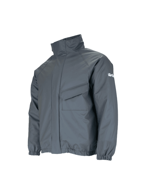 Hovedbilde Brizy Bergen Rain Jacket