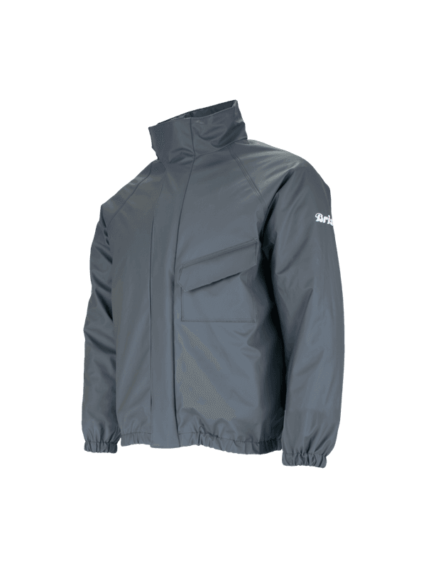 Brizy Bergen Rain Jacket