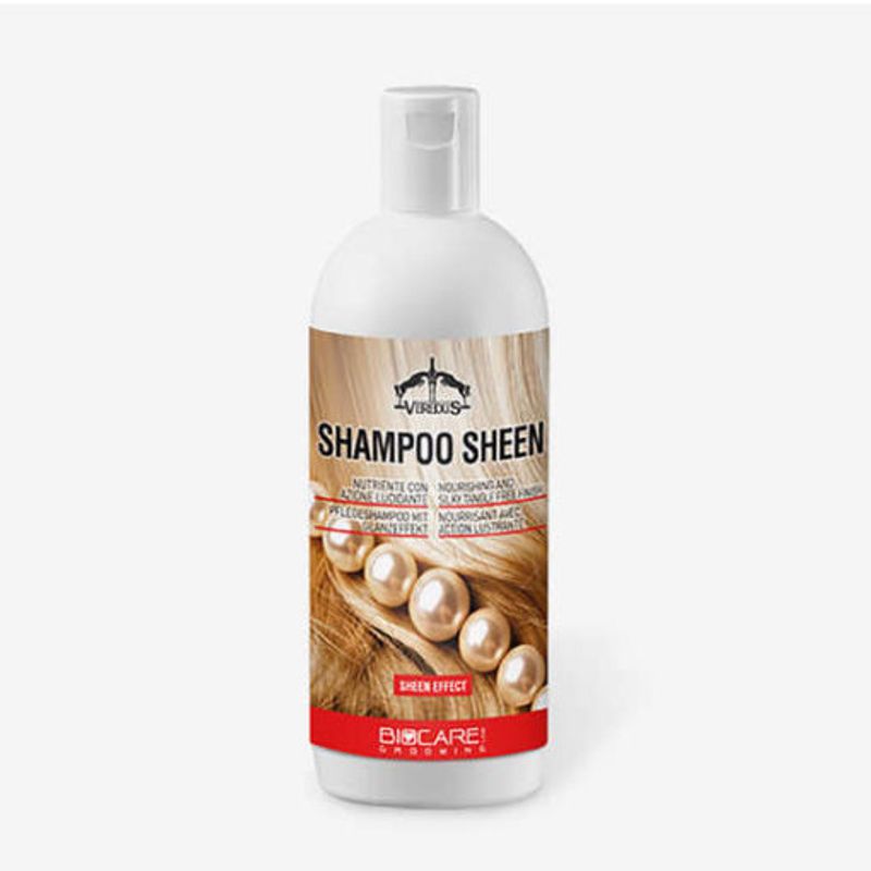Veredus Shampo Sheen 500ml