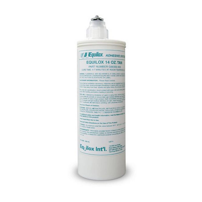 Hovedbilde Equilox I 420ml
