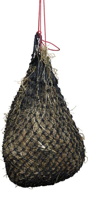 HG Stort Høynett  - Sort