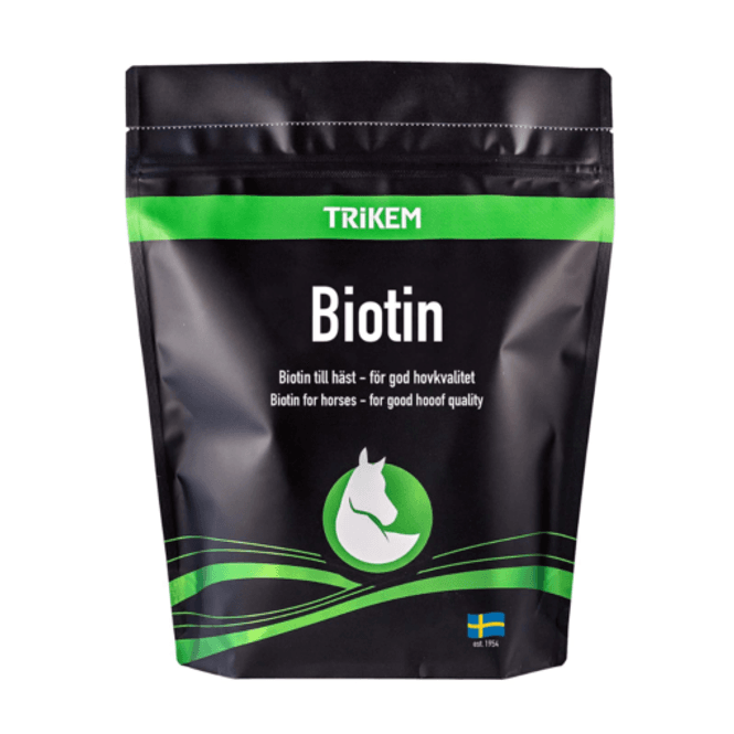Hovedbilde Trikem Biotin 1 kg