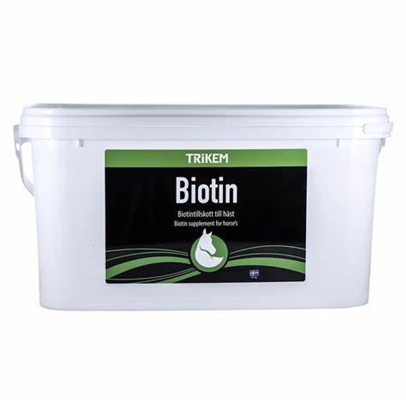 Trikem Biotin 4kg