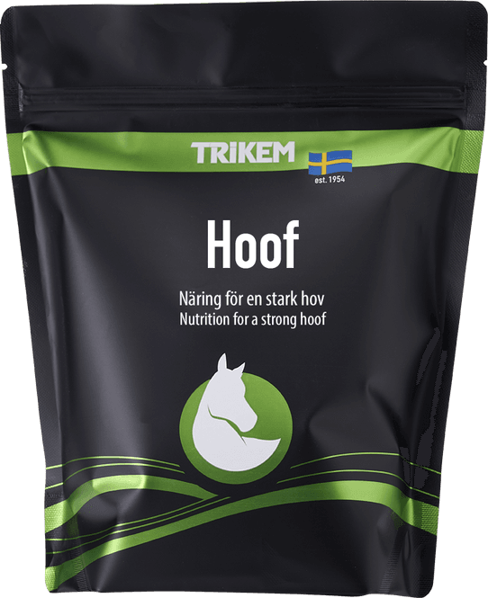 Hovedbilde Trikem Hoof 1kg