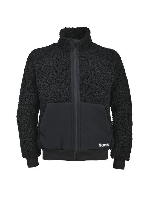 Hovedbilde Wahlsten Ilka Warmup Pile fleece Jacket 