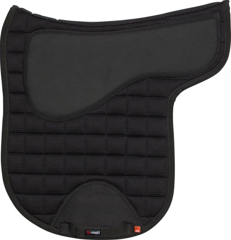 Catago Fir-tech Islender Underlag med neopren - Black