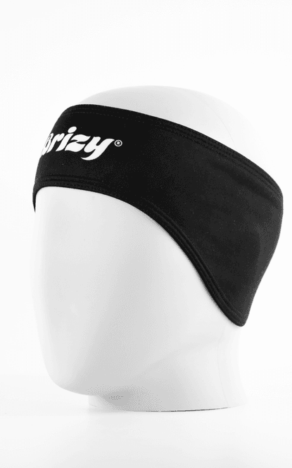 Hovedbilde Brizy Head Band Winter - Sort