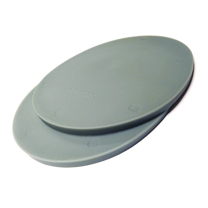 Hovedbilde Mustad No-Shock Wedge SF Pads