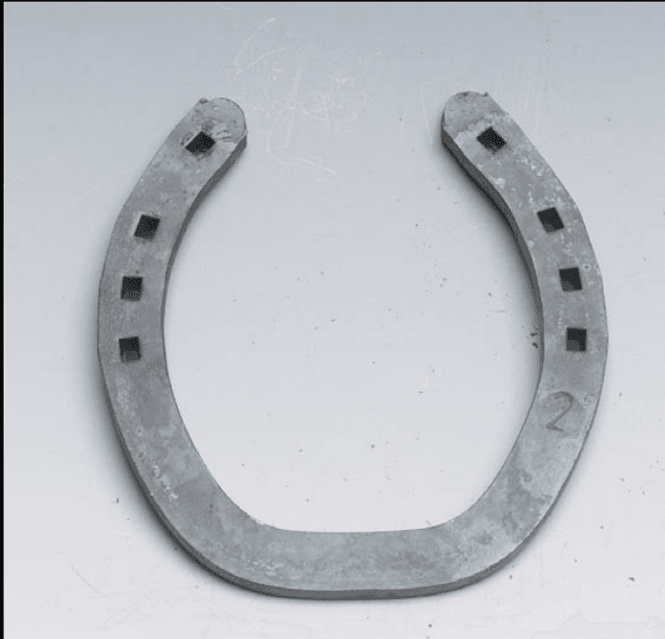 Hovedbilde KW Open Toe jern