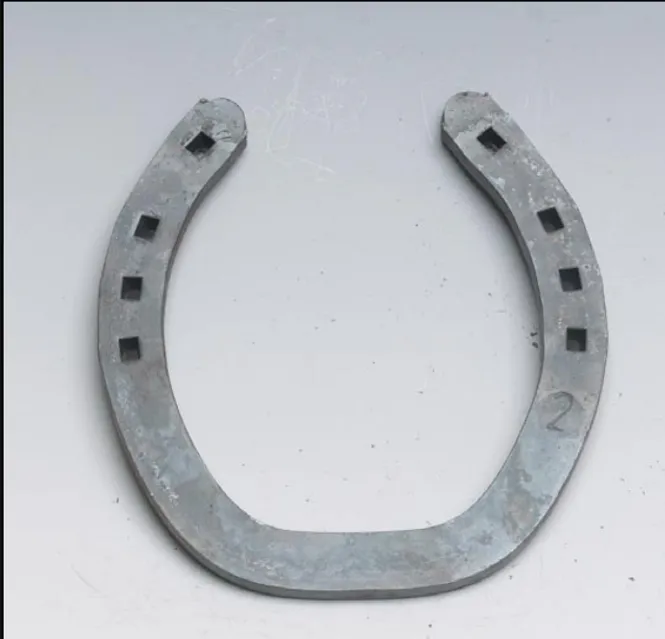 Hovedbilde KW Open Toe jern