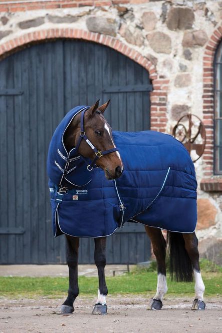 Hovedbilde Rambo Stable Plus Vari-Layer 450g