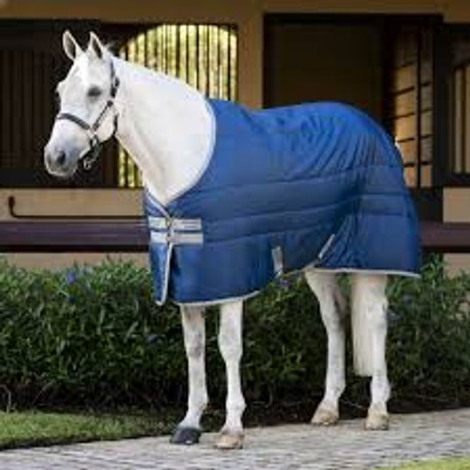 Hovedbilde Horseware Amigo ripstop stabel 100g