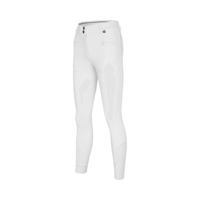 Hovedbilde KL Kerry H Shape K-grip White