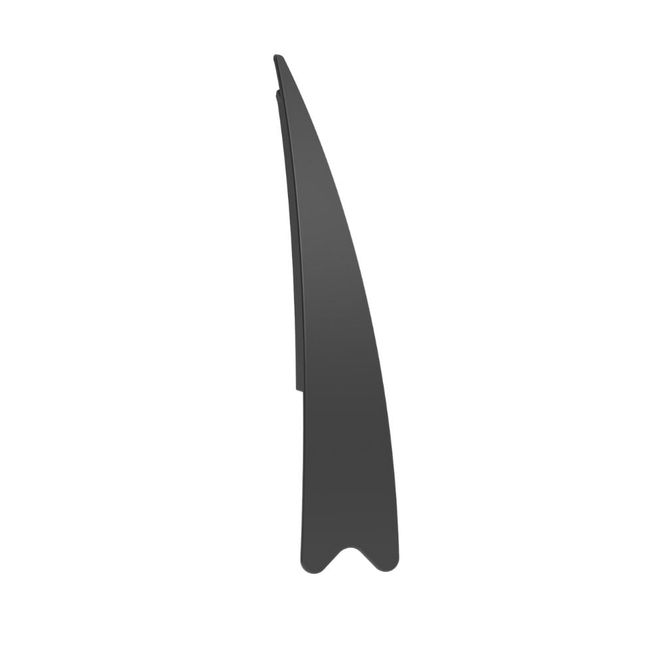 Hovedbilde Pair of Clips Black Onyx