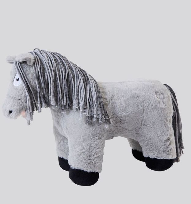 Hovedbilde Horseware Crafty Pony - Grey