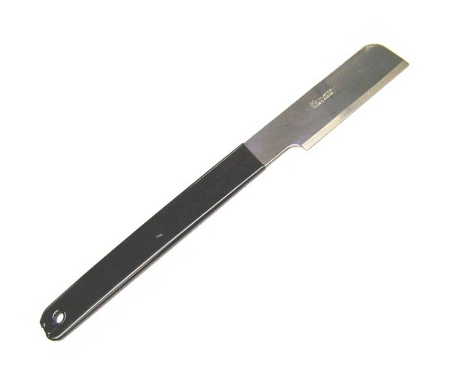 Hovedbilde Mustad Toeing Knife / Mora hovklinge, 360mm