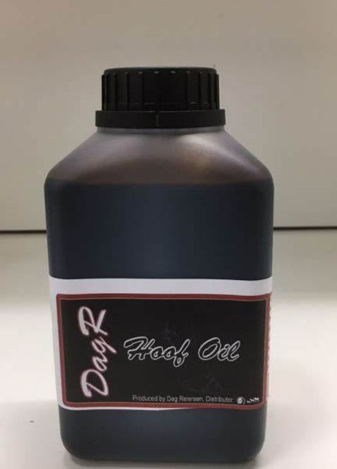 Hovedbilde Dag Reiersen Hovolje 2,5l