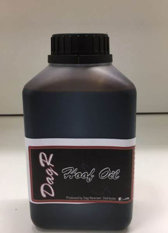 Dag Reiersen Hovolje 2,5l