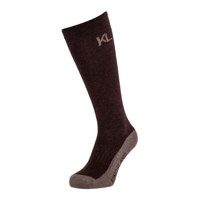 Hovedbilde KL Verona woolmix Socks