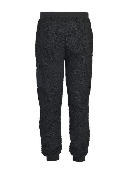 Hovedbilde Wahlsten Ilka Warmup Pile fleece Trousers - Svart