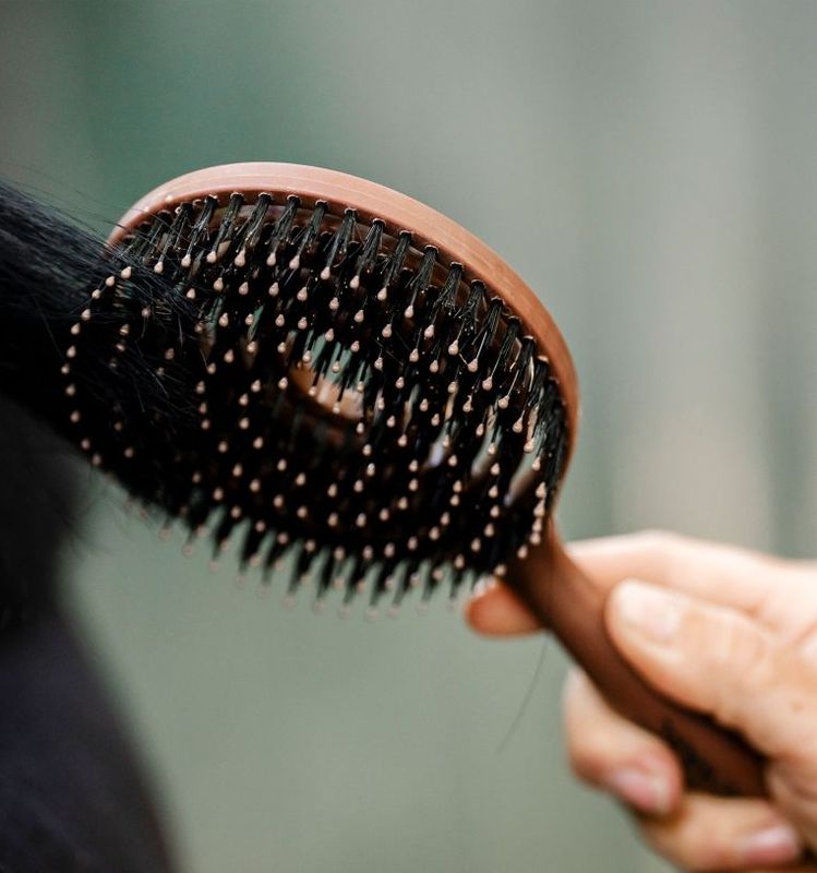 Horseware Mane & tail Brush 