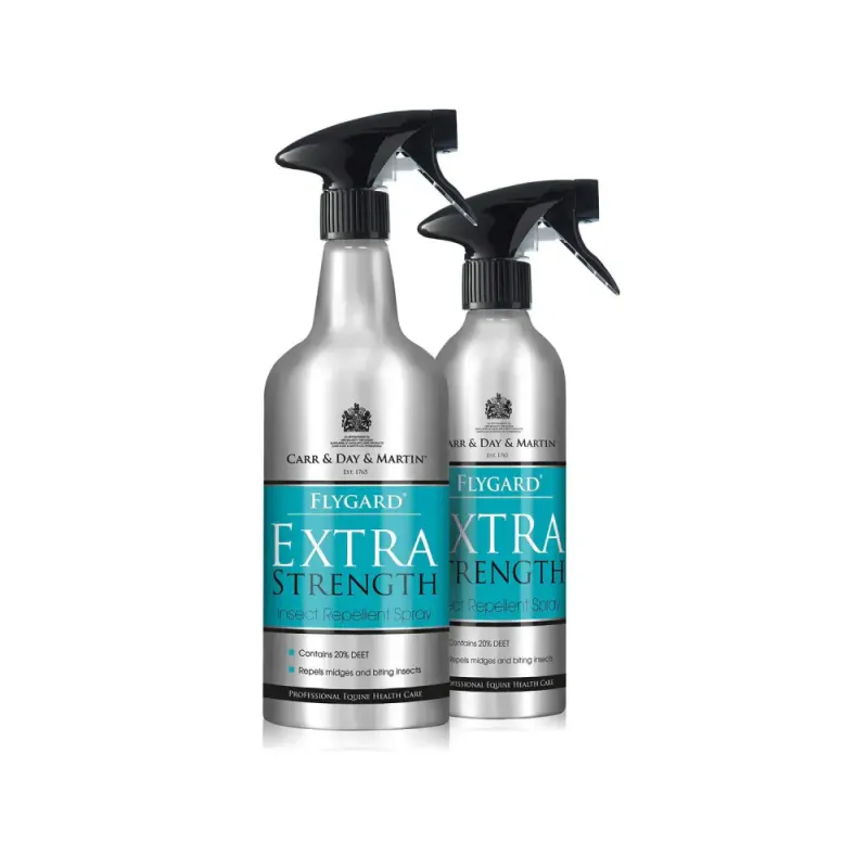 CDM Extra Strength Insect Repellent Spray, 1000ml