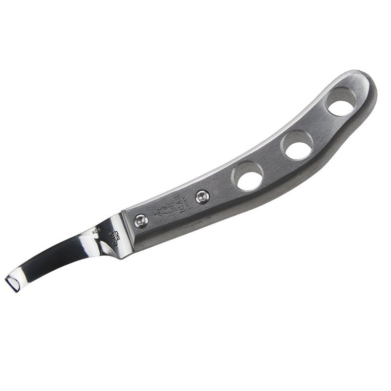 ICar Hovkniv vet2.0 kurvet blad Venstre