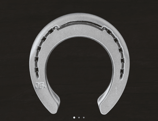 Hovedbilde Jim Blurton Alu Suspensory
