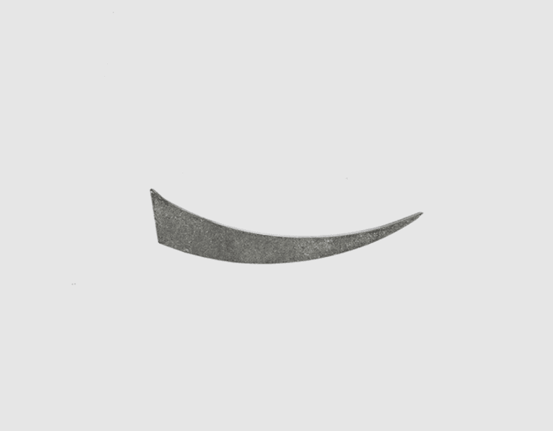 Ortho-Kit Sveiseinnlegg Latera Extention