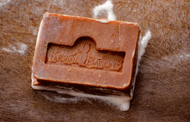 Hovedbilde Kevin Bacon Active Soap 100g