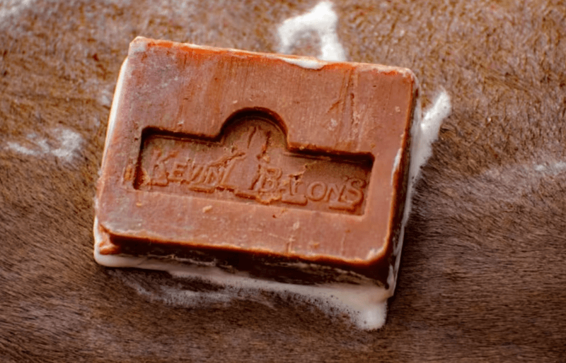 Kevin Bacon Active Soap 100g