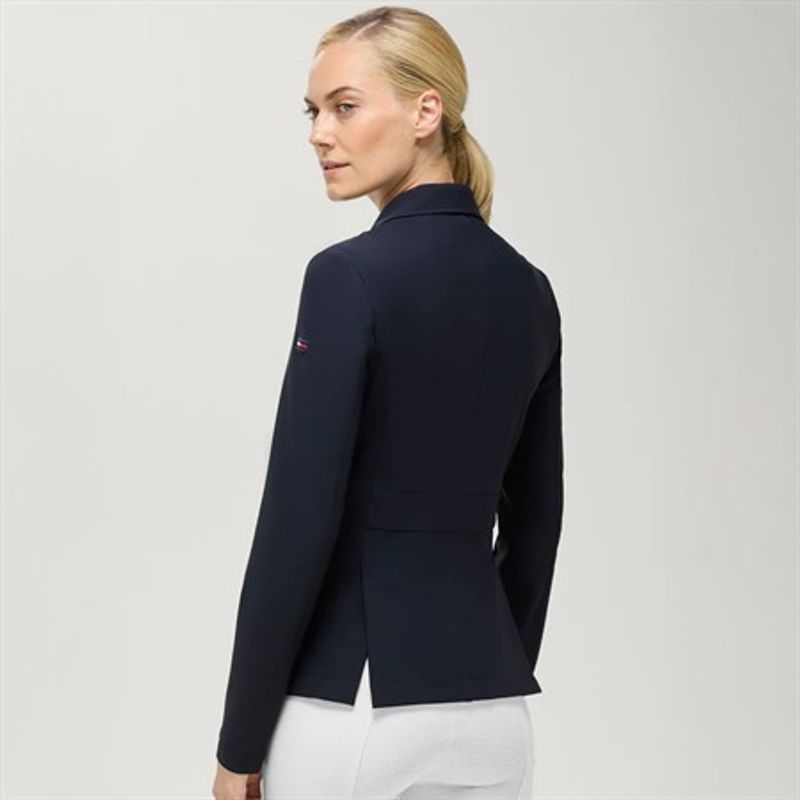Tommy Hilfiger Vista Women show Jacket