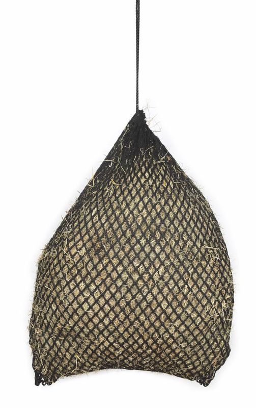 Shires Mykt Slowfeeder høynett 9,5kg