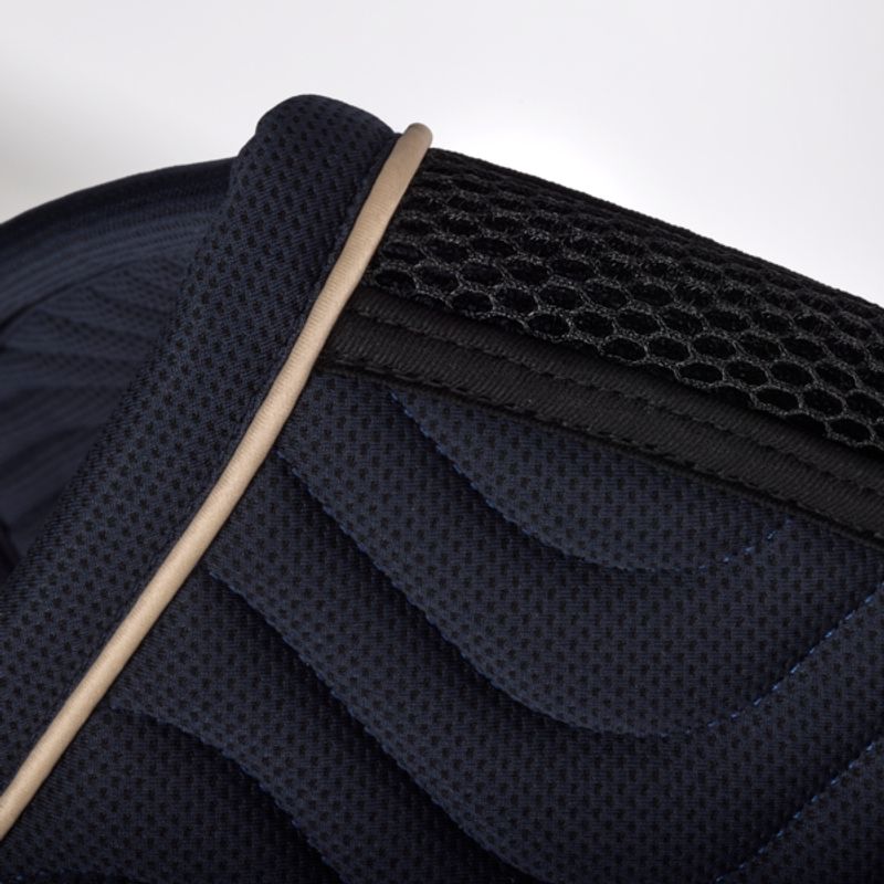KL Lucca Cooling Saddle pad Sprang/dressur