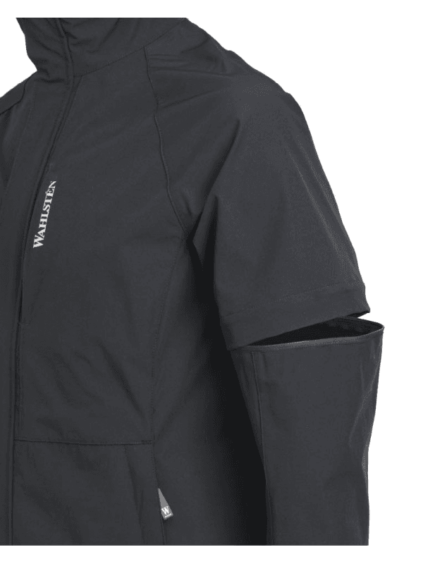 Wahlsten Jargon Light training jacket Men