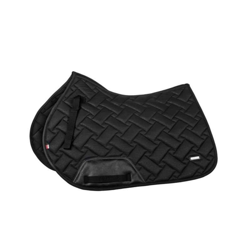 KL Lexie Jumping Saddle Pad