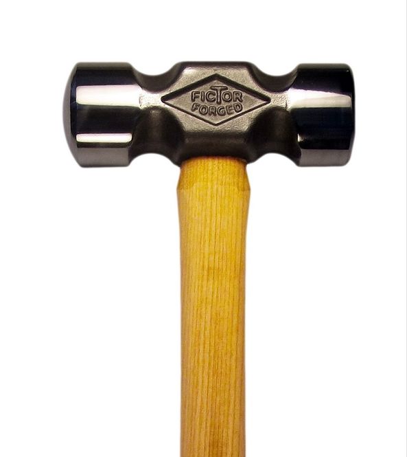 Hovedbilde Icar Fictor Rounding hammer