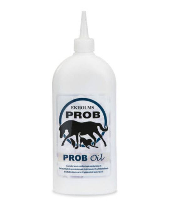 Hovedbilde Ekholms Prob Olje 500ml