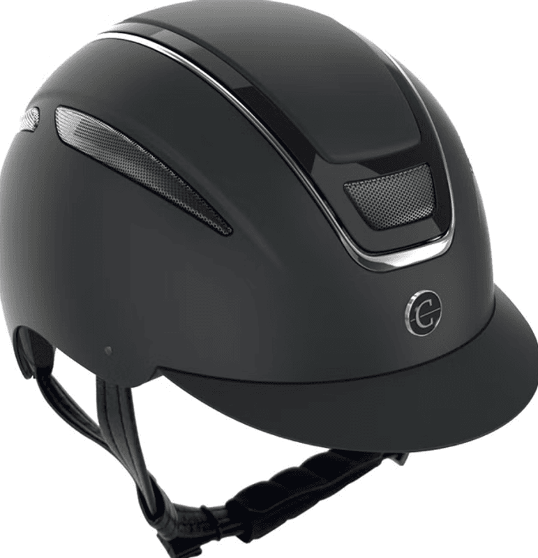 Covalliero Elite Ridehjelm