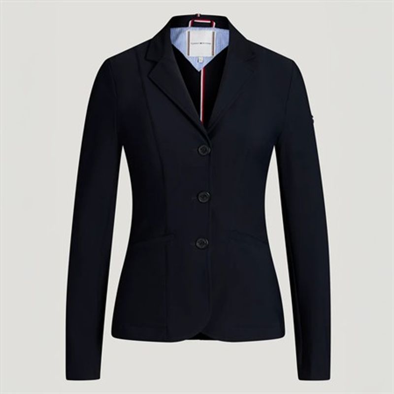 Tommy Hilfiger Vista Women show Jacket