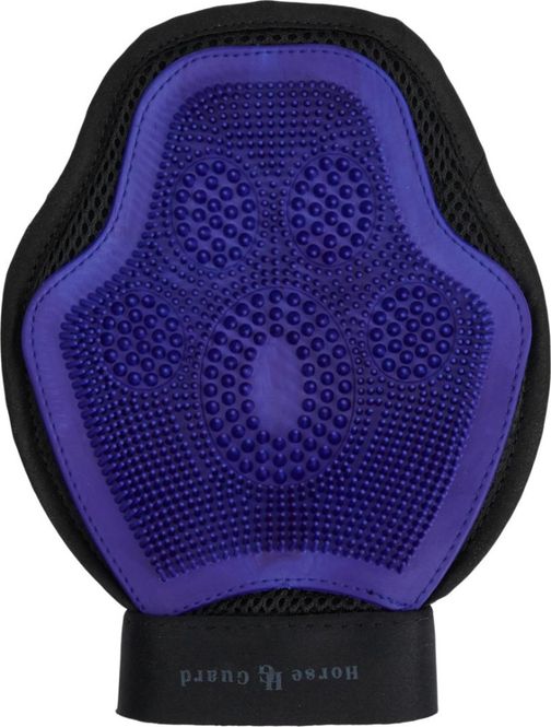 Hovedbilde HG grooming hanske 