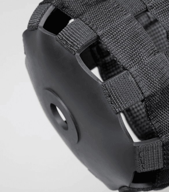 Hovedbilde Freegraze muzzle gressmaske