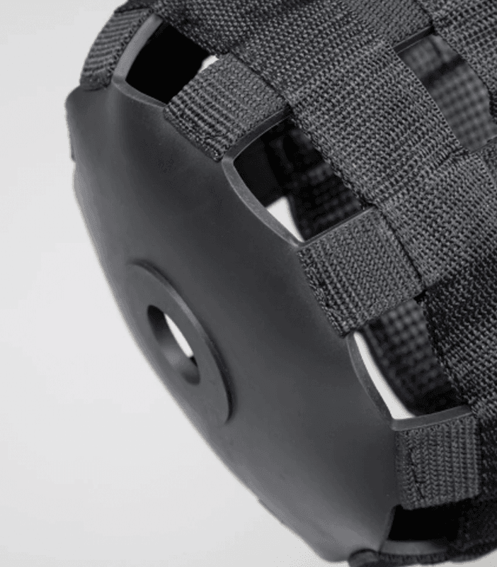 Freegraze muzzle gressmaske