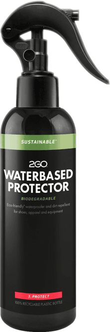 Hovedbilde 2GO Vannbasert impregnering 150ml